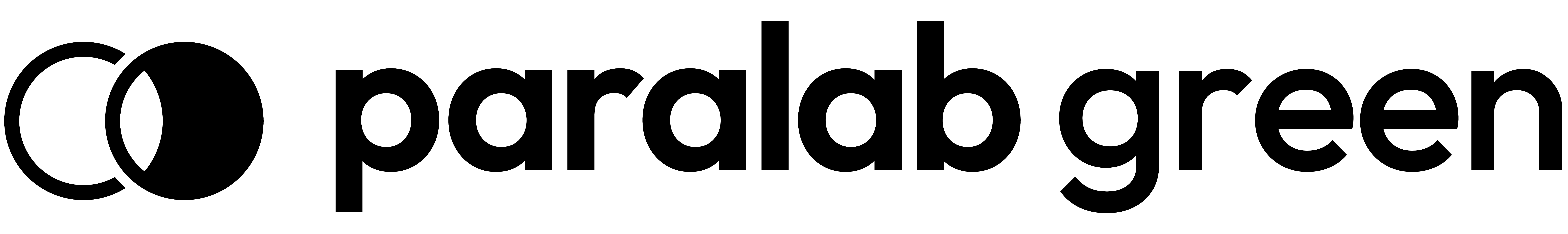 Paralab Green